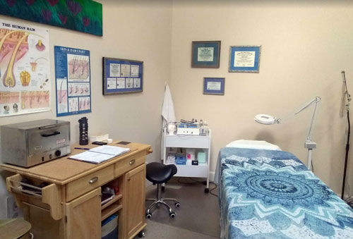 Wild Hair Electrolysis | Permanent Hair Removal near Hendersonville, TN